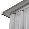 6' X 8'FtTool storage shed